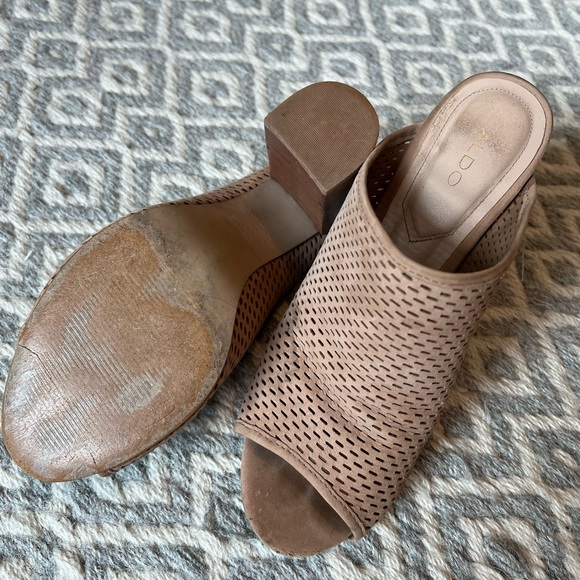 Aldo Heels - Picture 2 of 3